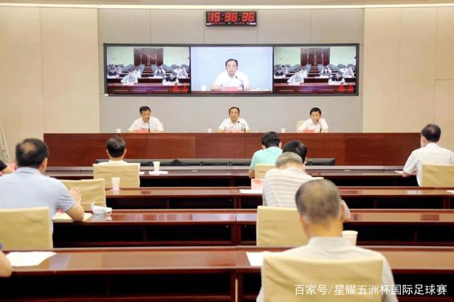 媒体人：杨瀚森离队后青岛重构体系表现不俗 虽遭淘汰也战至终刻