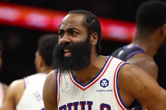 崔永熙完成NBA常规赛首秀 史上第7位中国球员